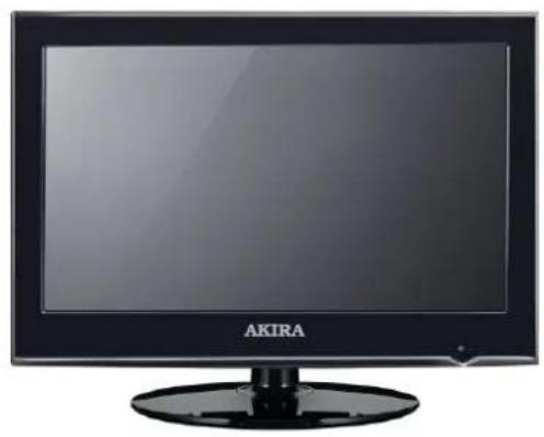 AKIRA LEDB13TU19H - NA EMBALAGEM - 1