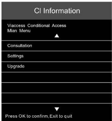AKIRA LEDB13HU42F - Informations signal - 2