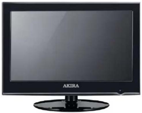 AKIRA LEDB13HU42F - CONTENUTO DELLA CONFEZIONE - 1