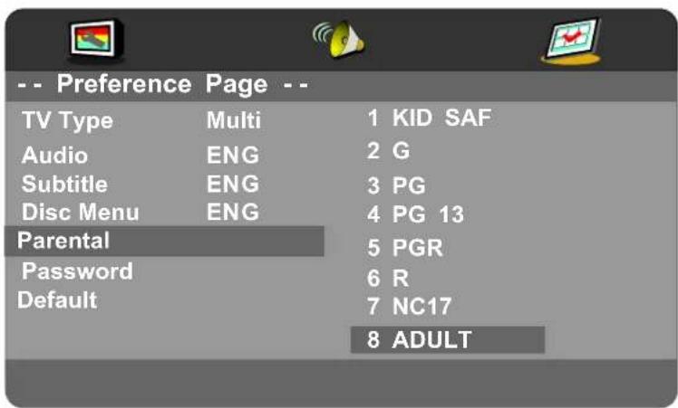 AKIRA LEDB13HU42F - Audio - 1