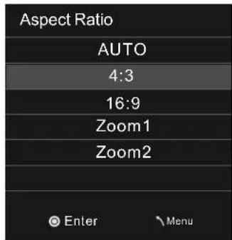 AKIRA LEDB13HU42F - TTX Language - 3