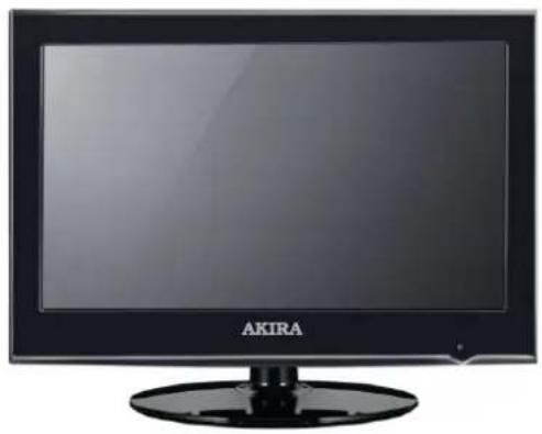 AKIRA LEDB13HU42F - CONTENU DE L'EMBALLAGE3. CONTENU DE L'EMBALLAGE - 1