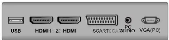 AKIRA LEDB13HU42F - 10.SPECIFICATIONS - 1
