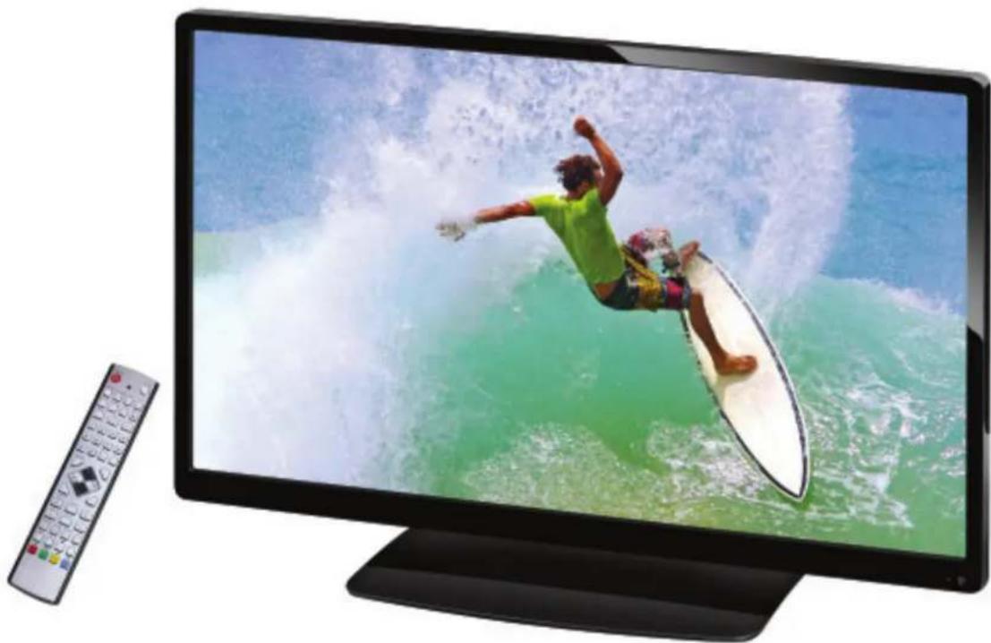 Terris LEDTV 2933 - 1