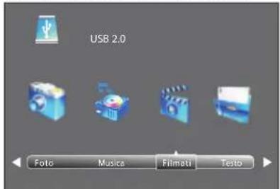 Terris LEDTV 2933 - Creazione di un collegamento - 1