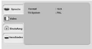 Terris LEDTV 2933 - Bildschirmformat - 1