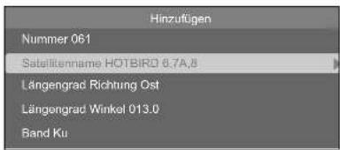 Terris LED TV 2242 - Ein Beispiel zur praktischen Anwendung von Informationen der ASTRA-Internetseite: - 1