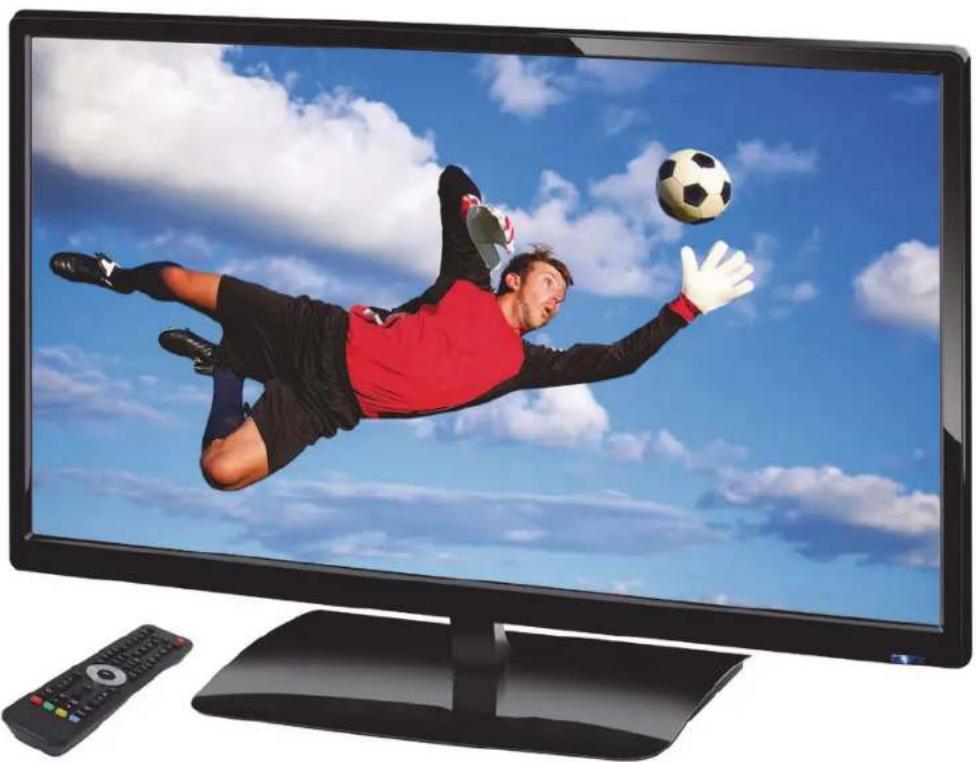 Terris LED TV 2242 - 1