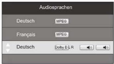 Terris LED TV 2242 - AUSGABE VON DIGITALEM TON (SPDIF) - 1