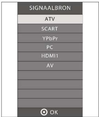 Terris LED TV 1904 - BRON KIEZEN - 1