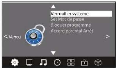 Terris LED TV 1904 - VERROULLER - 1