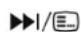 Terris LED TV 1904 - SNELTOETSEN - 1