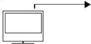 Alphatronics R19 DSB - POSITION ET FONCTION DES BOUTONS DE COMMANDE - 1
