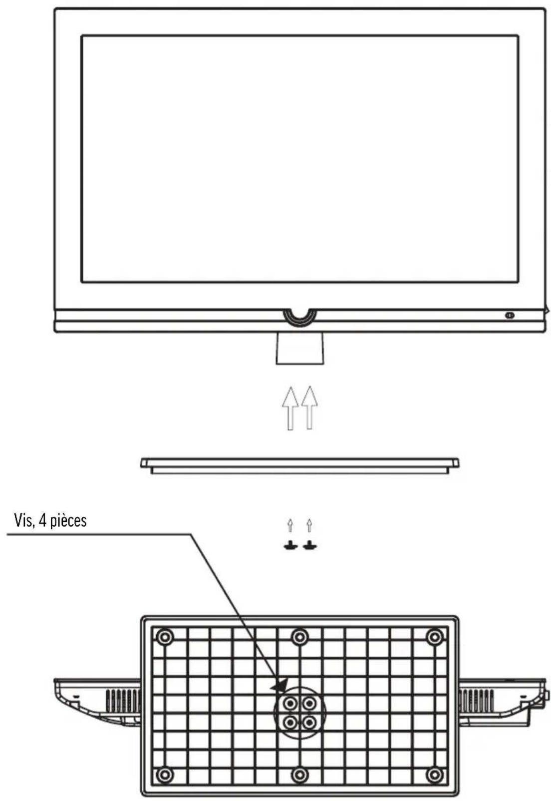 Alphatronics R15 DSB - Précision : - 1