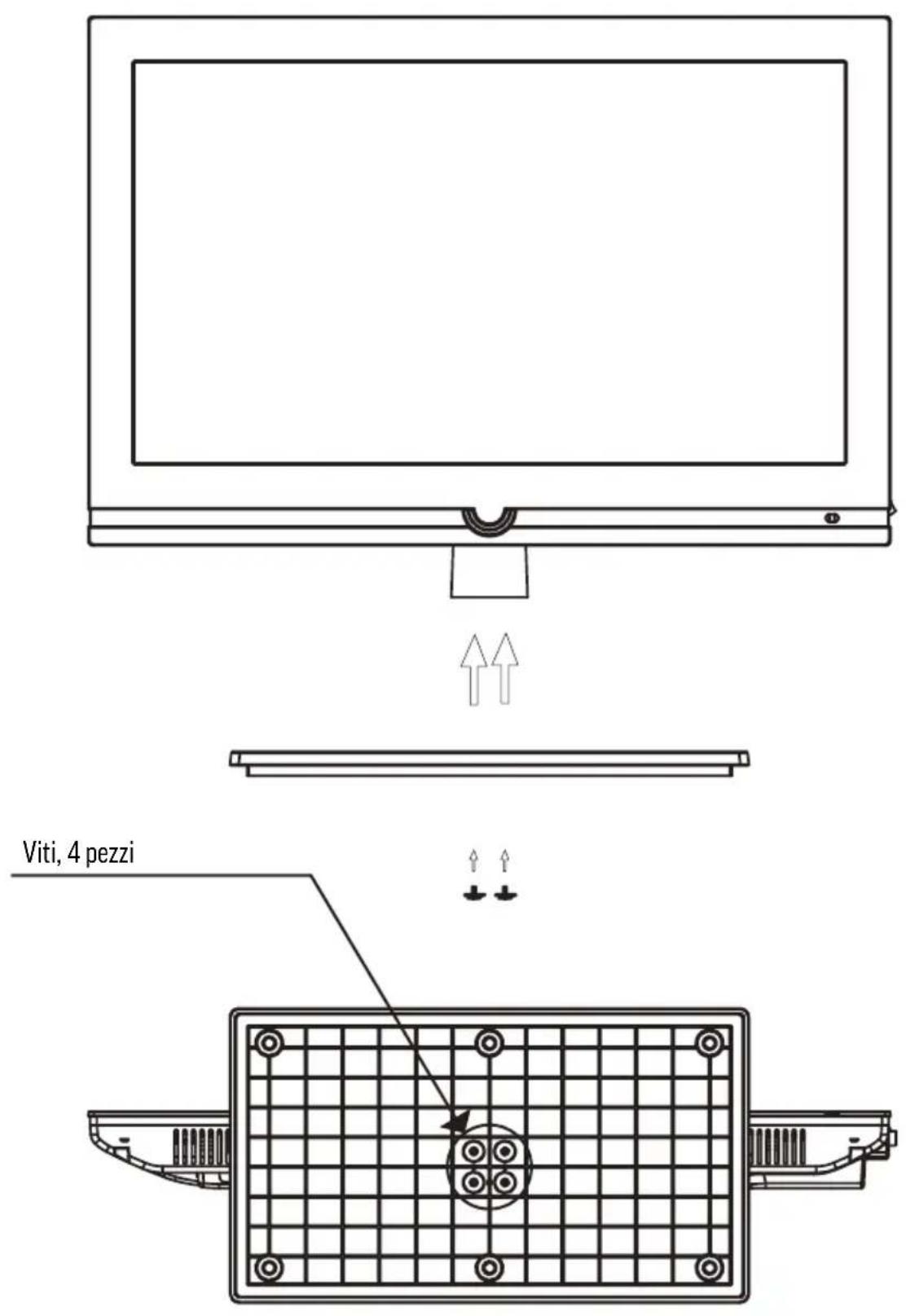 Alphatronics R15 DSB - Indicazione: - 1