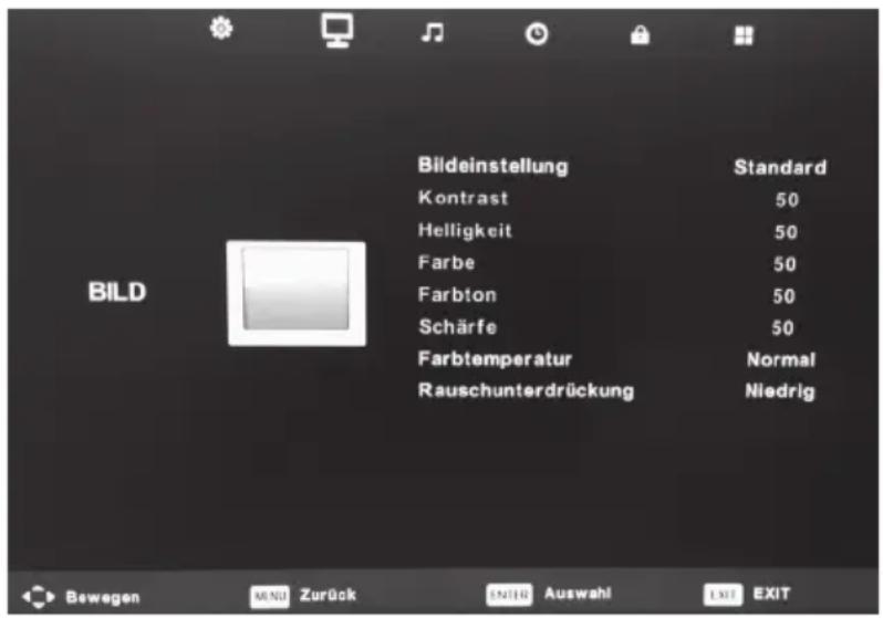 Alphatronics R24 EWDSB - mode ImAge - 1