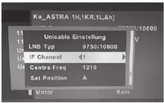 Alphatronics R24 EWDSB - UNICABLE - 1