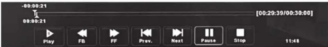 Alphatronics R24 EWDSB - Precision - 1