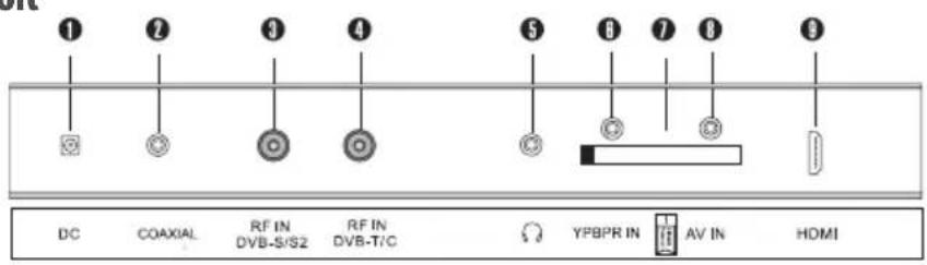 Alphatronics R24 EWDSB - alphatronics - 1