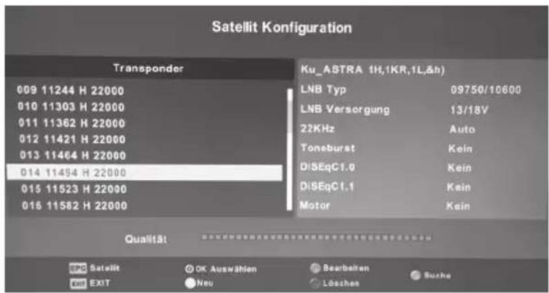 Alphatronics R24 EWDSB - Transpondeur - 1