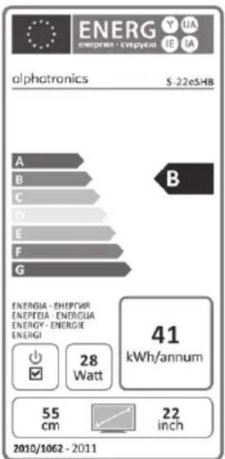 Alphatronics R22 EWDSB - alphatronics - 7