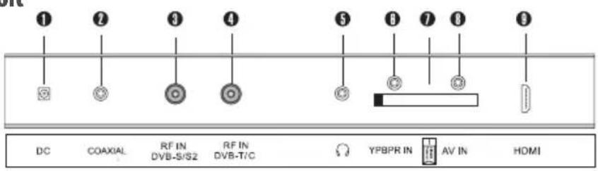 Alphatronics R22 EWDSB - alphatronics - 1