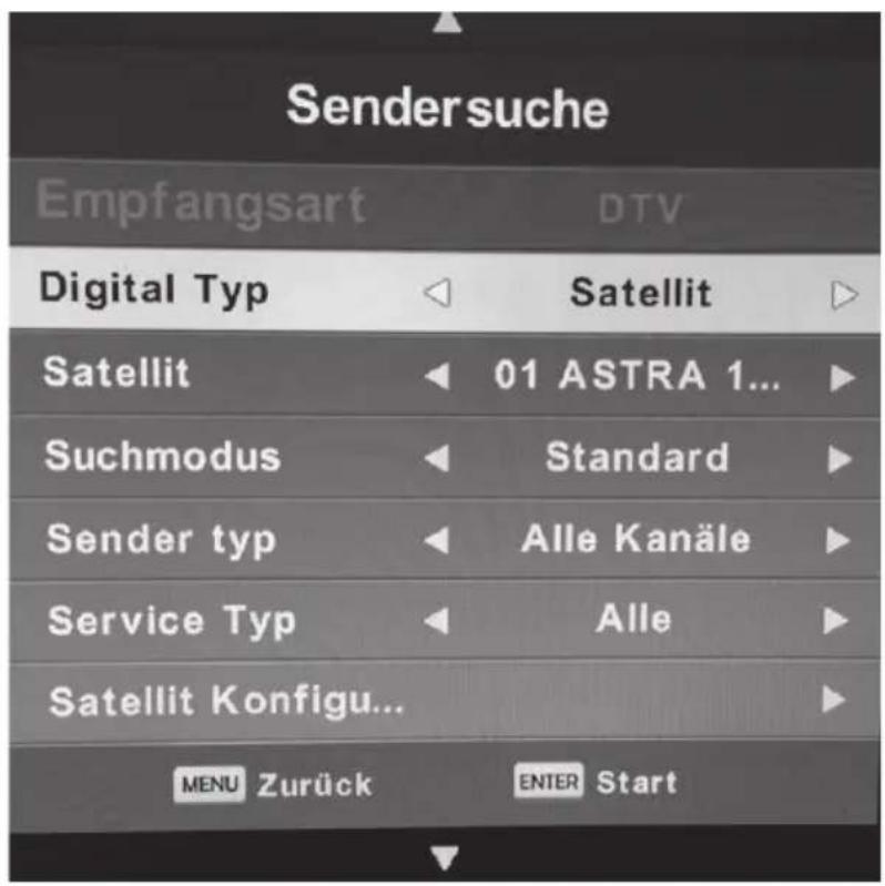 Alphatronics R22 EWDSB - dVbs/s2 - 1