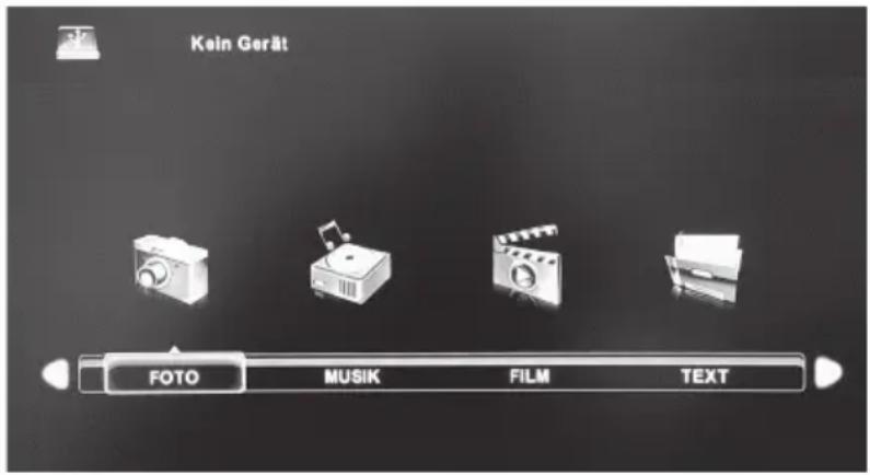 Alphatronics R19 EWDSB - Menu photo - 1