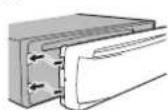 PIONEER DEH3400UB - BedienungdesGeräts - 2