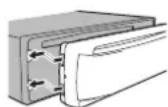 PIONEER DEH3400UB - UnpabJIeHne yCTpoIcTBOM - 2