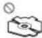 PIONEER DEH3400UB - CLOCK(visualizzazione) - 1