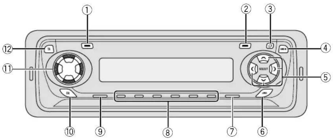 PIONEER DEH2460R - Im Störungsfalle - 1