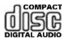 PIONEER DEH2460R - Soins à apporter au lecteur de CD - 1