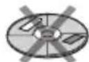 JVC KDBT12 - Nonutilizzareidischi seguenti: - 3