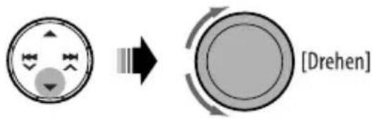 JVC KDBT12 - Speichern Ihres eigenen Klangmodus - 4