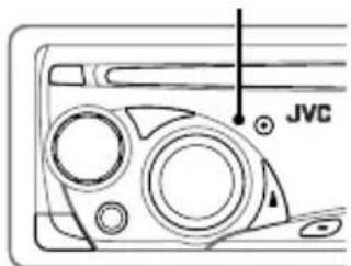 JVC KDBT12 - Prima diutilizzareiltelecomando: - 1