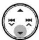 JVC KDBT12 - Pour supprimer les numérores de téléphone - 6