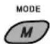 JVC KDBT12 - Comment utiliser la touche M MODE - 1