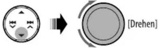 JVC KDBT12 - Speichern Ihres eigenen Klangmodus - 5