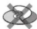 JVC KDBT12 - Nonutilizzareidischi seguenti: - 4