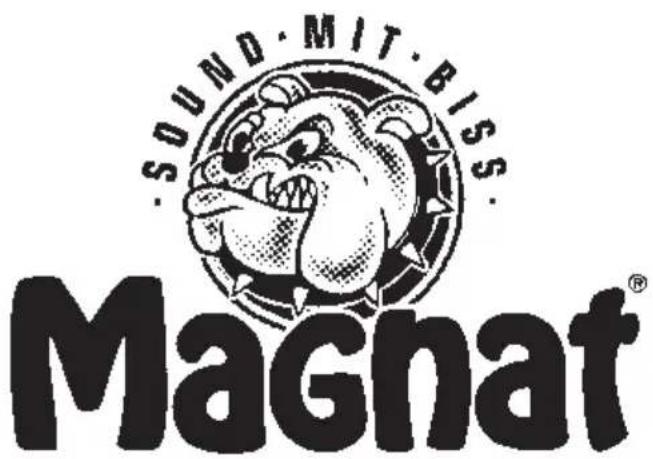 MAGNAT Xcite 561 - 1