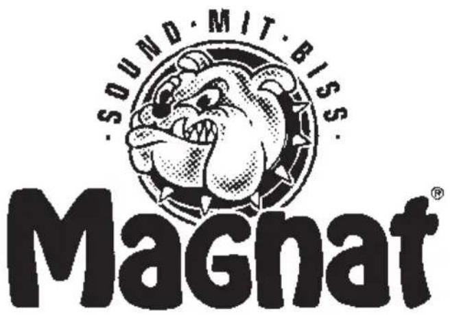SOUND MIT BISS Magnat®