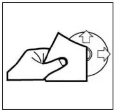 Marquant MCR718 - Troubleshooting - 1