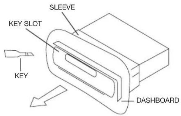 Marquant MCR637 - INSTALLATION/RETRAIT - 2