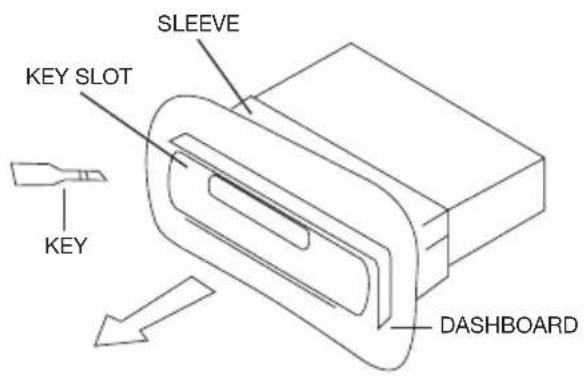 Marquant MCR637 - INSTALACION - 2
