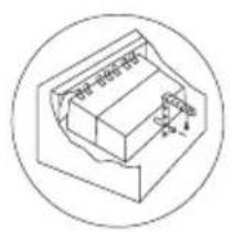 Marquant MCR637 - INSTALLAZIONE/RIMOZIONE - 1