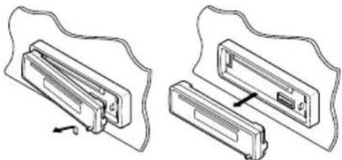 JVC KDS550 - 1 - 2