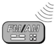 JVC KDS550 - FONCTIONNEMENT DE LA RADIO .... 5 - 1