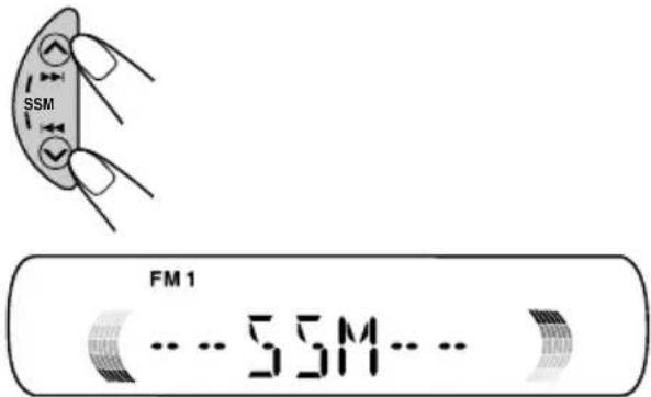 SSM FM 1 ...SSM...