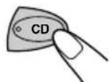 JVC KDS6060 - Prohibiting CD ejection - 1